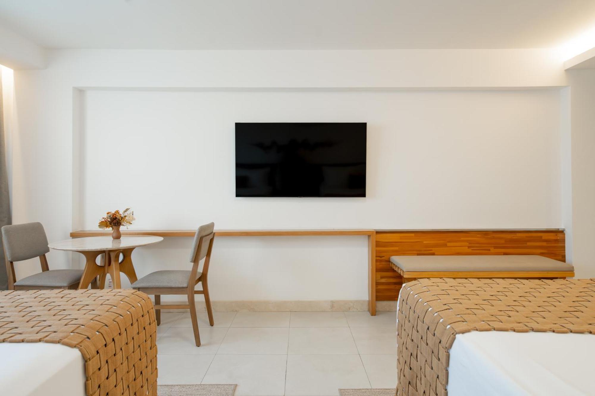 Mareiro Hotel Beira Mar Fortaleza  Exterior foto